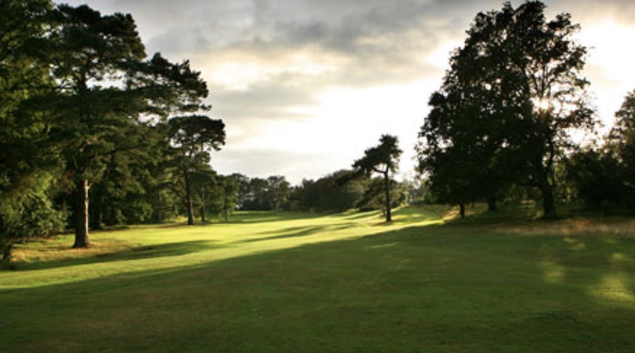 Photo of Reigate Heath Golf Club